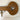 Wooden key holder - 1970s vintage wooden organizer - NextStage Vintage