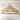Hotel La Concha, San Juan wooden printed hangers - a pair - vintage advertising - NextStage Vintage