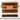 Fine wood laminated napkin holder - large size - handmade vintage - NextStage Vintage