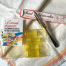 Le Canapé Maker and Food Decorator - dynamic duo of kitchen prep - NextStage Vintage