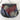 La Regale beaded evening purse - vintage 1980s design - NextStage Vintage