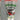 Libbey Horseless Carriage pilsner glasses - a pair - 1950s vintage - NextStage Vintage