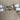 White and clear lucite beaded necklaces - a pair - 1960s vintage - NextStage Vintage