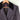 Herringbone tweed chesterfield coat - Montello by Mackintosh - medium petite - 1980s vintage - NextStage Vintage
