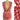 Mad Rags princess seam long vest - size XS  - 1960s vintage - NextStage Vintage