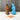 Nativity Mary, Joseph and Baby Jesus - vintage chalkware figures - NextStage Vintage