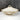 Mellor & Co. Etruria covered vegetable dish - shabby turn of century vintage - NextStage Vintage