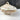 Mellor & Co. Etruria covered vegetable dish - shabby turn of century vintage - NextStage Vintage