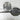 US Knapp Monarch 1945 metal mess kit - vintage 1945 military kit - NextStage Vintage