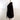 Vintage dark mink jacket with belt - Ludwig, Boston - NextStage Vintage