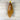 Mobbs and Lewis Ltd. vintage shoe last - maple cordwainer's tool - NextStage Vintage
