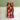 Mod large scale floral print maxi skirt - size medium - 1960s vintage - NextStage Vintage