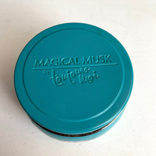 Magical Musk by Toujours Moi candle - Max Factor - NextStage Vintage