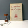 Scrimshaw at Mystic Seaport - Edouard A. Stackpole - 1966 paperback - NextStage Vintage