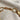 Napier leaf chain necklace - gold tone - 1980s vintage - NextStage Vintage