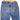 Vintage 1980s mid rise bootcut jeans - size 8 - NextStage Vintage