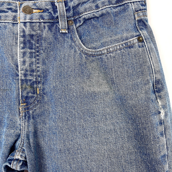 Vintage 1980s mid rise bootcut jeans - size 8 - NextStage Vintage