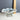 Northwoods button panels opalescent glass footed bowl - antique elegant glassware - NextStage Vintage