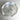 Northwoods button panels opalescent glass footed bowl - antique elegant glassware - NextStage Vintage