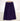 Vintage 1980s high waisted pleated plaid skirt - size medium - NextStage Vintage