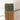Nutura Number Five wooden cigar box - 1946 - J.B.Back & Co. - NextStage Vintage