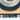 1990s vintage mixed material envelope style shoulder bag - NextStage Vintage