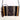 1990s vintage mixed material envelope style shoulder bag - NextStage Vintage