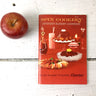 Spin Cookery - Osterizer Blender Cookbook - 1969 vintage cook booklet - NextStage Vintage