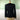 Black and gold embroidered jacket - Outlander Collection - medium - NextStage Vintage