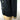 Black and gold embroidered jacket - Outlander Collection - medium - NextStage Vintage