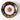Paragon cobalt and gold teacup and saucer #A438/4 - vintage English china - NextStage Vintage
