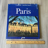 Paris by Lucien Bely and Jean-Paul Gisserot - 1985 first edition hardcover - NextStage Vintage