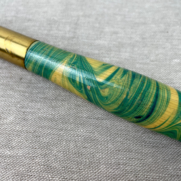 American Pencil Co. No. 19 dip pen holder - 1930s vintage - NextStage Vintage