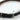 Perry Ellis brown leather belt - size large - vintage accessory - NextStage Vintage