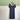 Nina Piccalino navy and lace dress - size s-m - 1980s vintage - NextStage Vintage