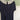 Nina Piccalino navy and lace dress - size s-m - 1980s vintage - NextStage Vintage