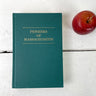 The Pioneers of Massachusetts: A Descriptive List - Charles Henry Pope - Genealogical Publishing Co. - 2003 - NextStage Vintage