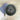 Fluted tinned steel tube pan - vintage baking - NextStage Vintage