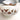 Pyrex Early American cinderella nesting bowl set - 1960s vintage - NextStage Vintage
