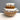 Pyrex Early American cinderella nesting bowl set - 1960s vintage - NextStage Vintage
