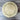 Round covered coiled raffia basket - 1980s vintage - NextStage Vintage