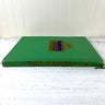 Sidur by Saul Raskin - 1945 illustrated hardcover - NextStage Vintage