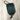 Victorian floral beaded reticule handbag - early 1900s - NextStage Vintage