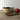 Roseville Progressive Pottery - Twentieth Century German acid proof stoneware baking bowl - 9" - NextStage Vintage