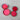 Heather Rouge and Woodbury Rouge - vintage NOS cosmetics - NextStage Vintage