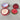 Heather Rouge and Woodbury Rouge - vintage NOS cosmetics - NextStage Vintage