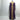 Plum purple and gold soutache hostess gown - 1960s vintage loungewear - NextStage Vintage