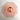 Octagonal pink depression glass sandwich tray - vintage serving - NextStage Vintage