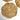 Scalloped edge raffia trivets - set of 3 - 1970s vintage - NextStage Vintage