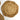 Scalloped edge raffia trivets - set of 3 - 1970s vintage - NextStage Vintage
